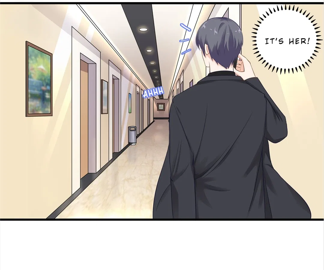 My Naughty Wife Chapter 56 – Page 9