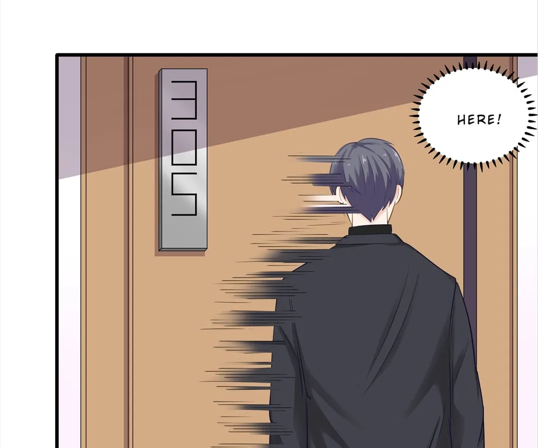 My Naughty Wife Chapter 56 – Page 11