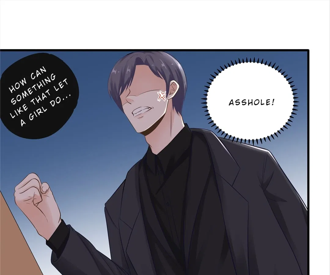 My Naughty Wife Chapter 56 – Page 17