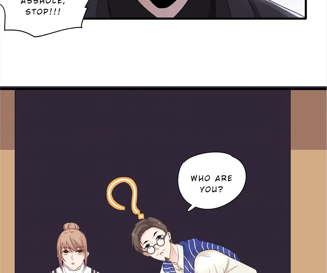 My Naughty Wife Chapter 56 – Page 21