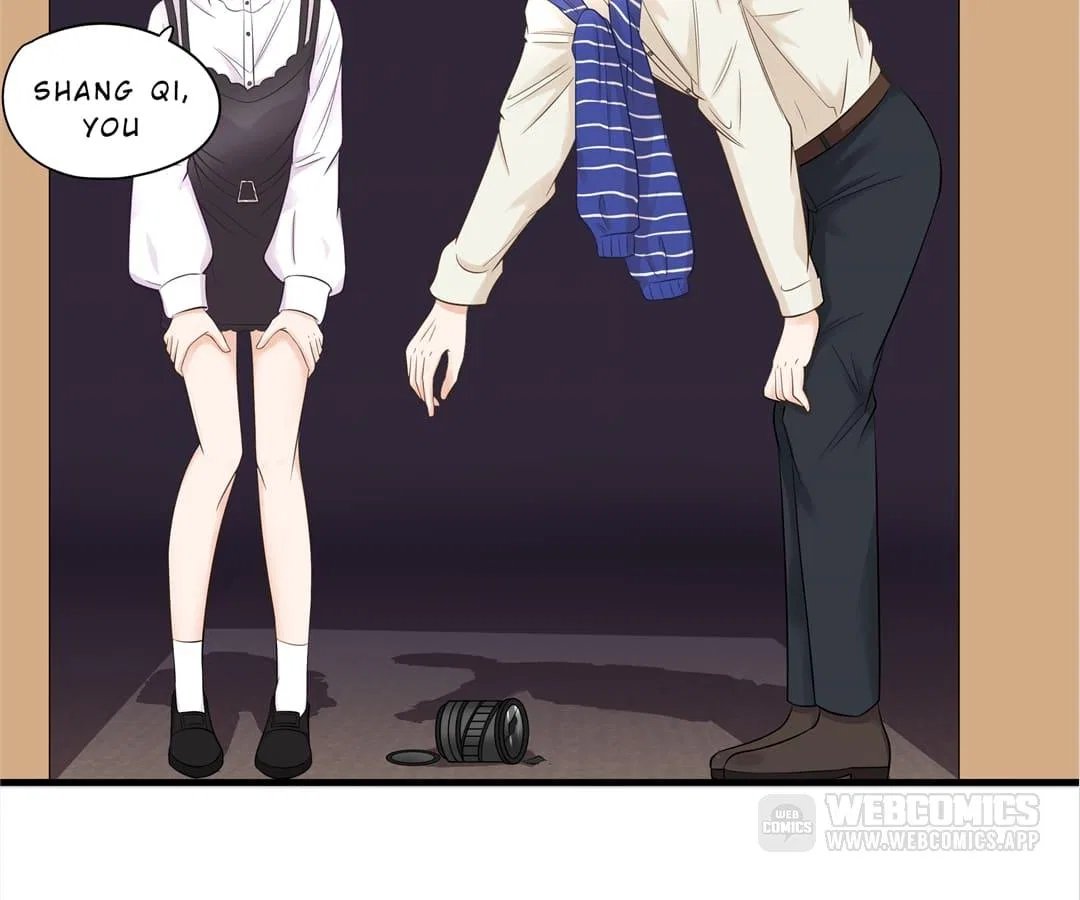 My Naughty Wife Chapter 56 – Page 22