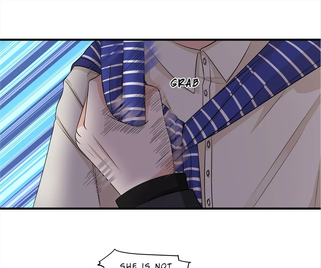 My Naughty Wife Chapter 56 – Page 25