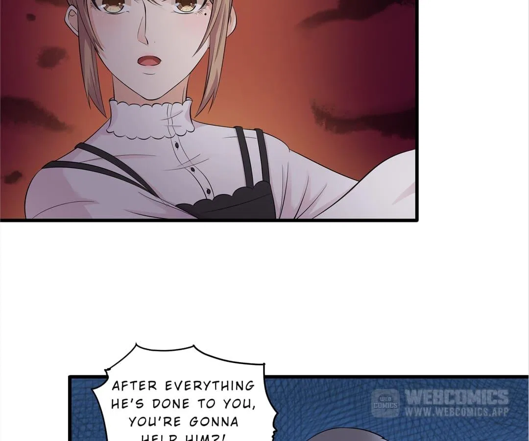 My Naughty Wife Chapter 56 – Page 30