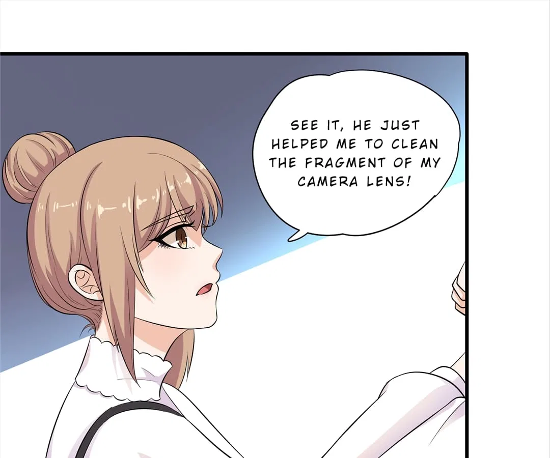 My Naughty Wife Chapter 56 – Page 33