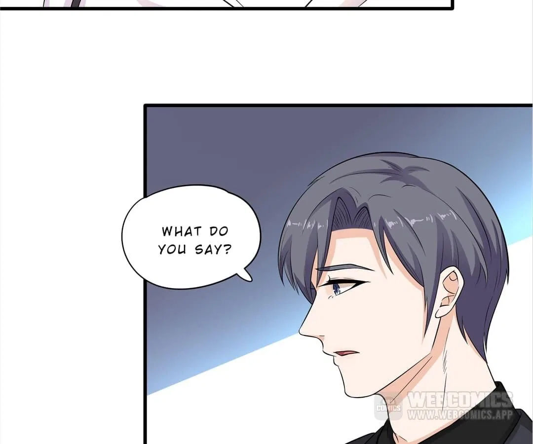My Naughty Wife Chapter 56 – Page 34