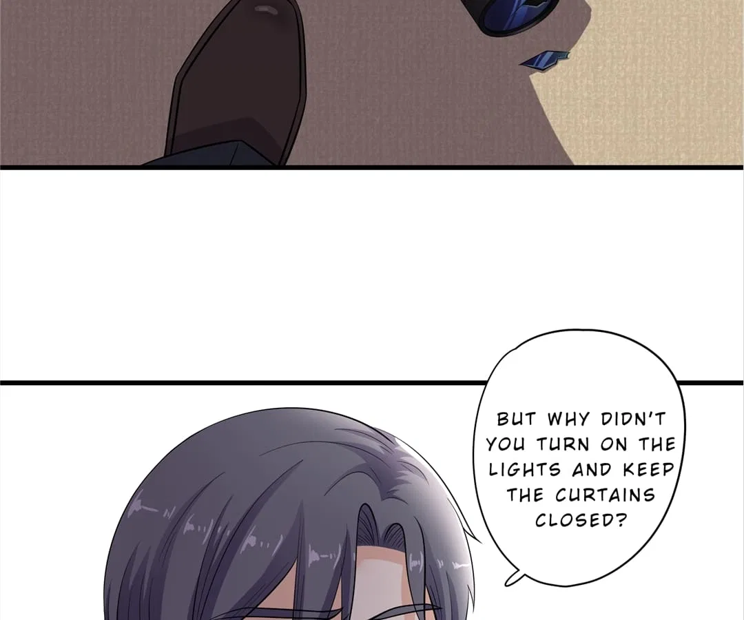 My Naughty Wife Chapter 56 – Page 37