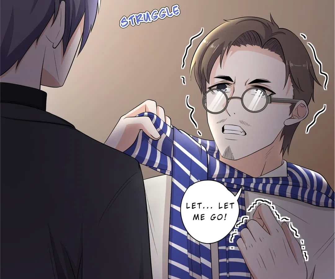 My Naughty Wife Chapter 56 – Page 39