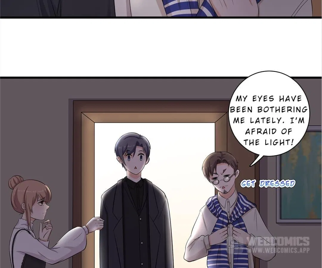 My Naughty Wife Chapter 56 – Page 42