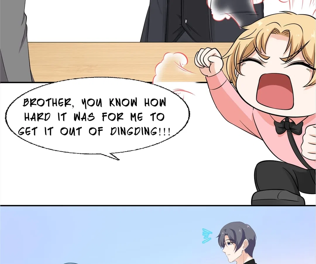 My Naughty Wife Chapter 55 – Page 3
