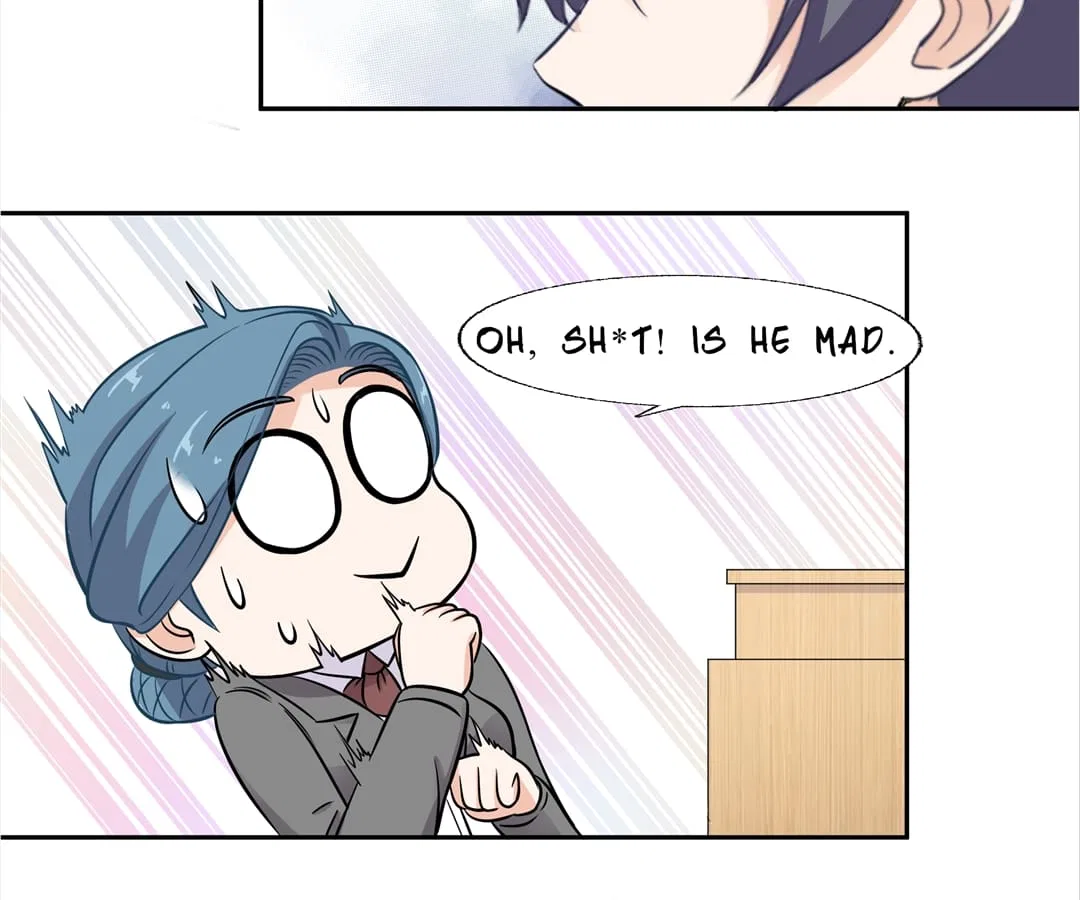 My Naughty Wife Chapter 55 – Page 5