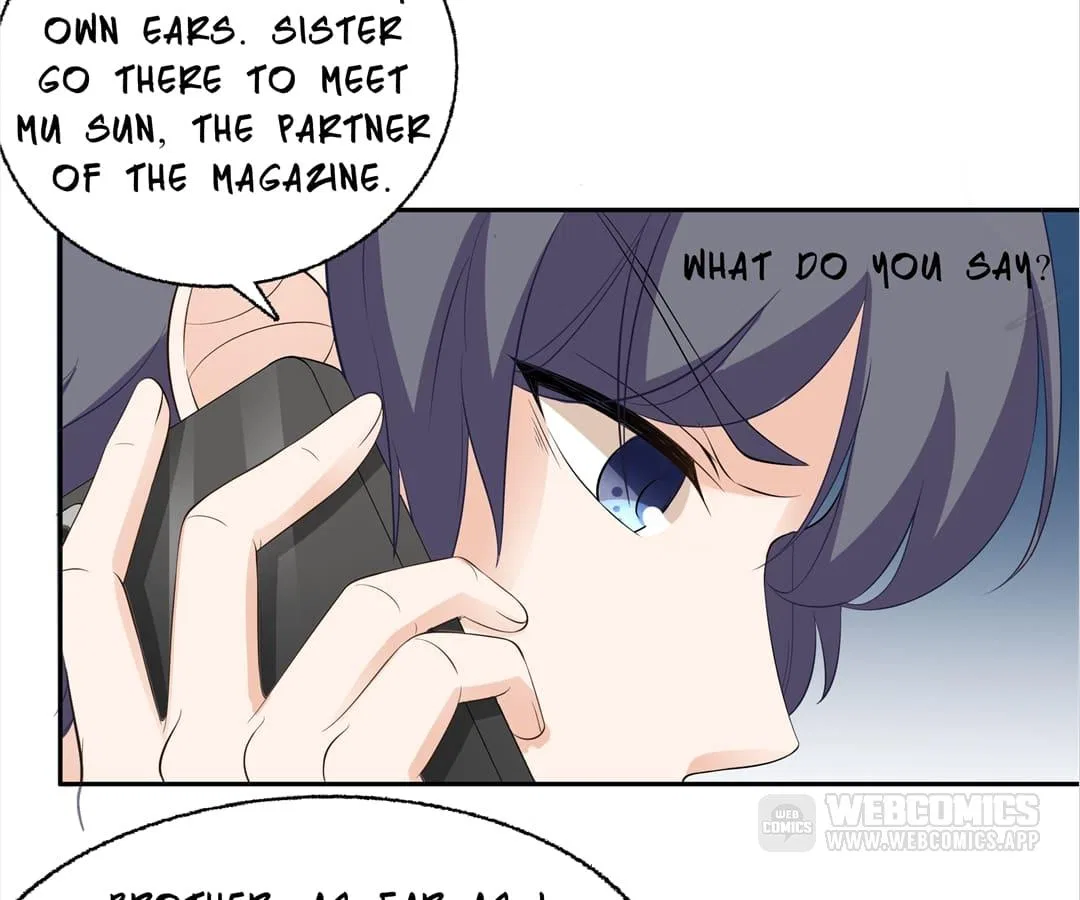 My Naughty Wife Chapter 55 – Page 14