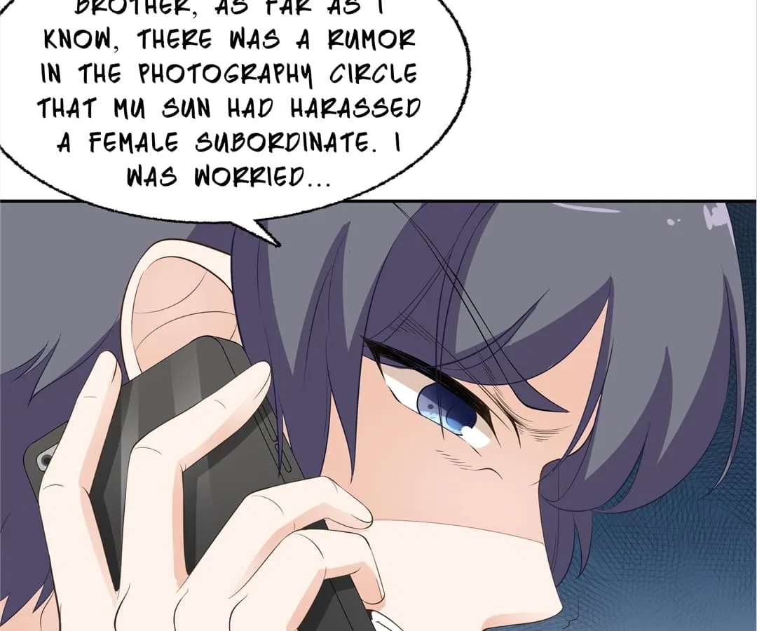 My Naughty Wife Chapter 55 – Page 15