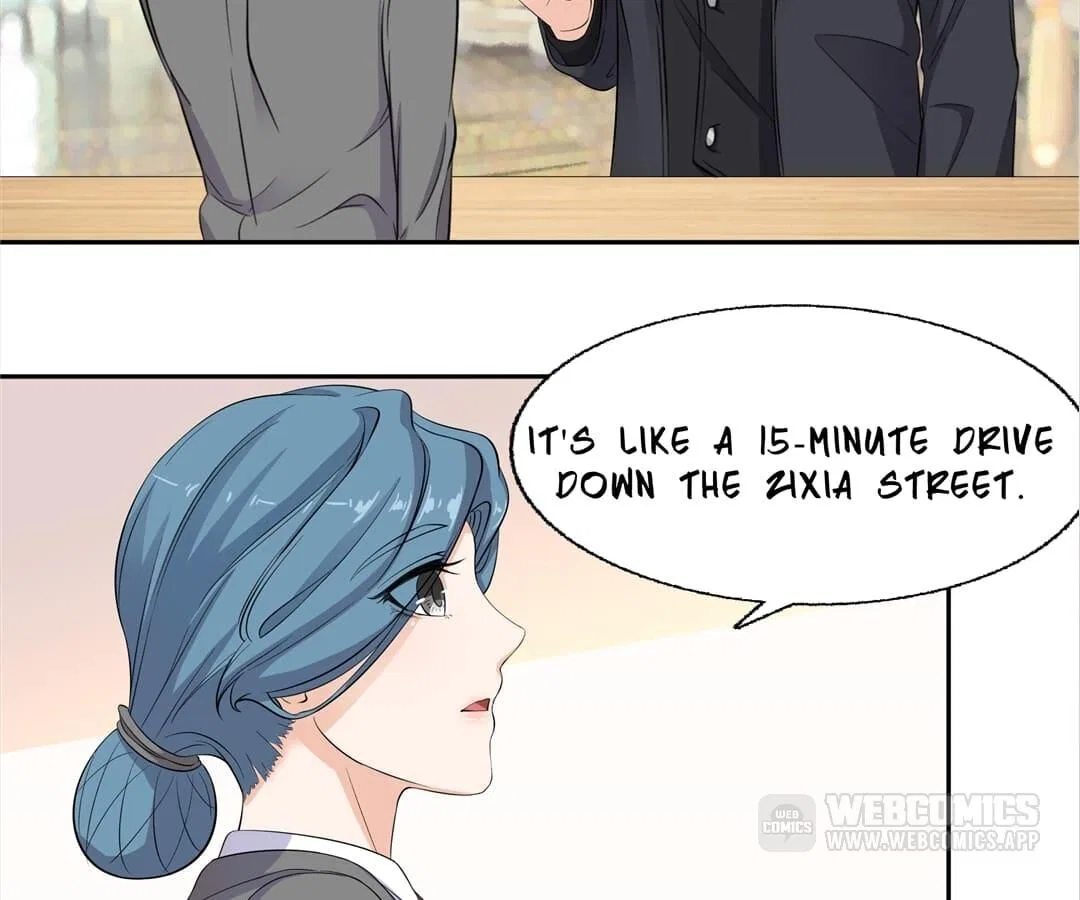 My Naughty Wife Chapter 55 – Page 18