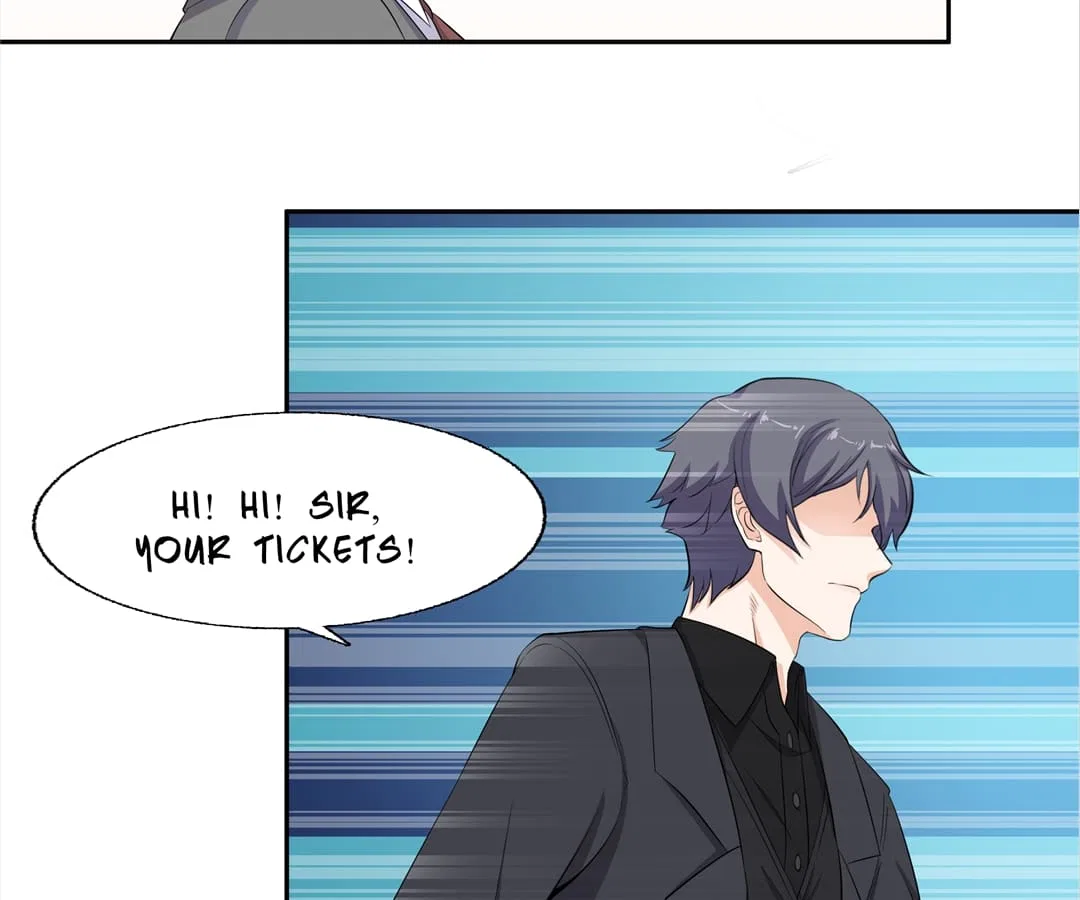 My Naughty Wife Chapter 55 – Page 19