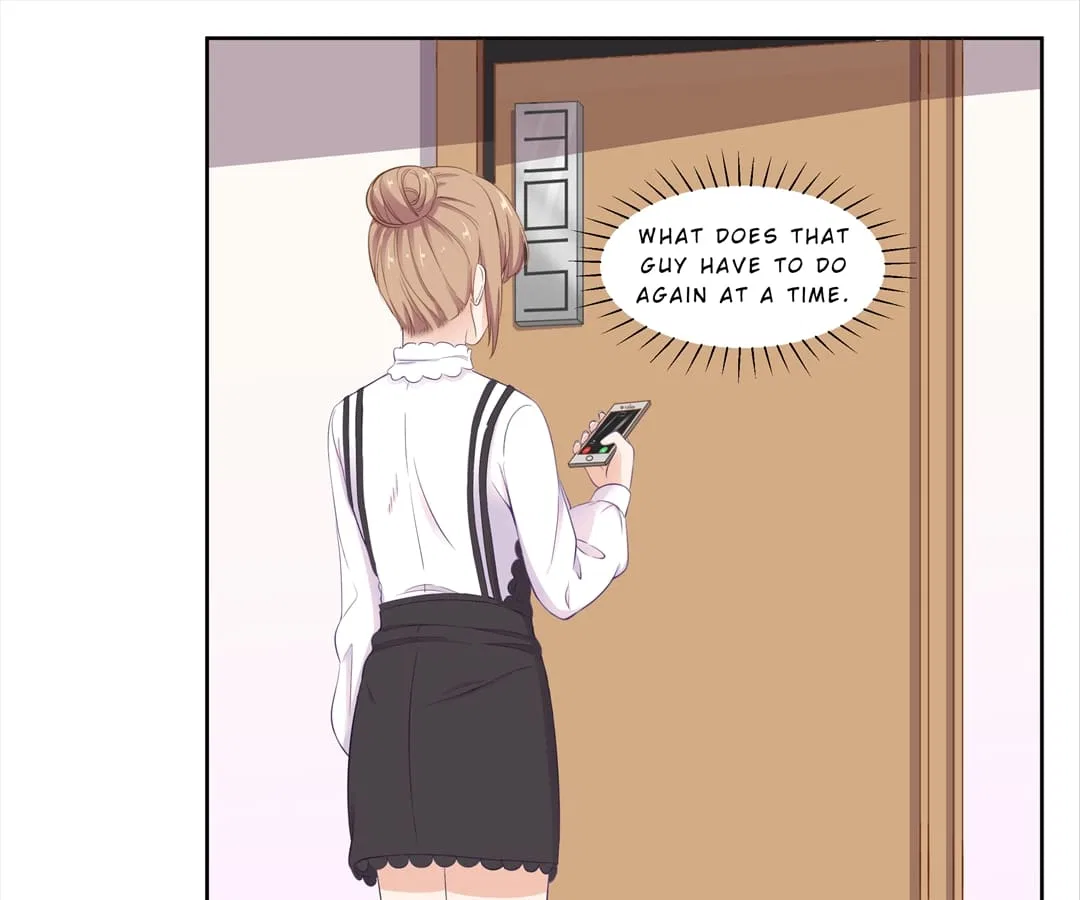 My Naughty Wife Chapter 55 – Page 25