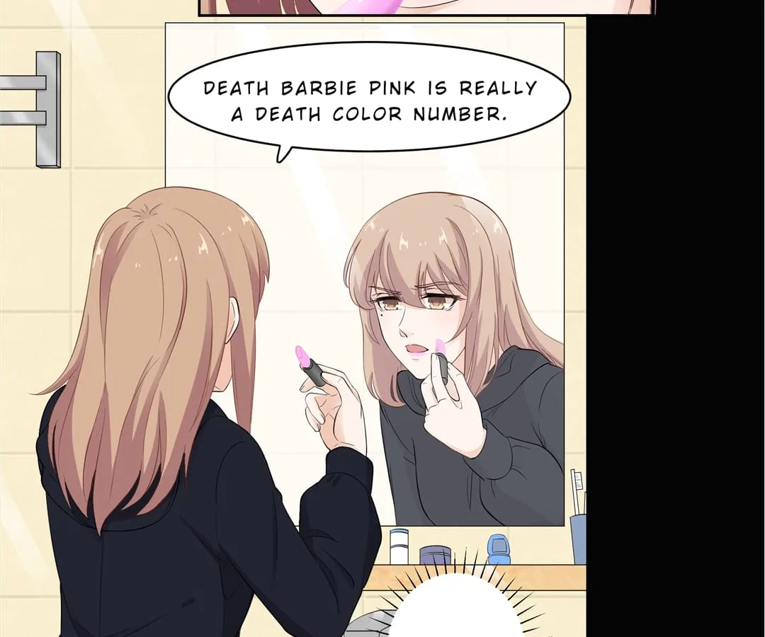 My Naughty Wife Chapter 55 – Page 29