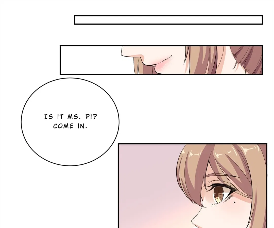 My Naughty Wife Chapter 55 – Page 33