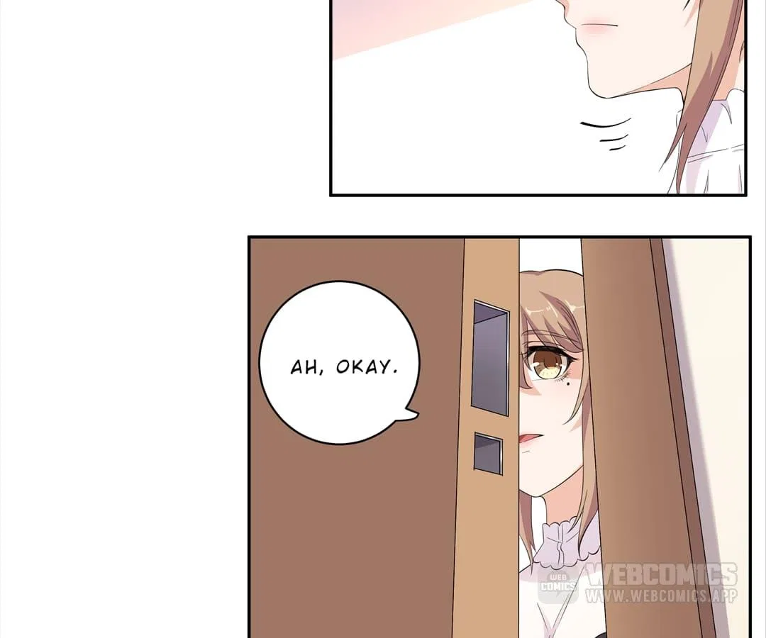 My Naughty Wife Chapter 55 – Page 34