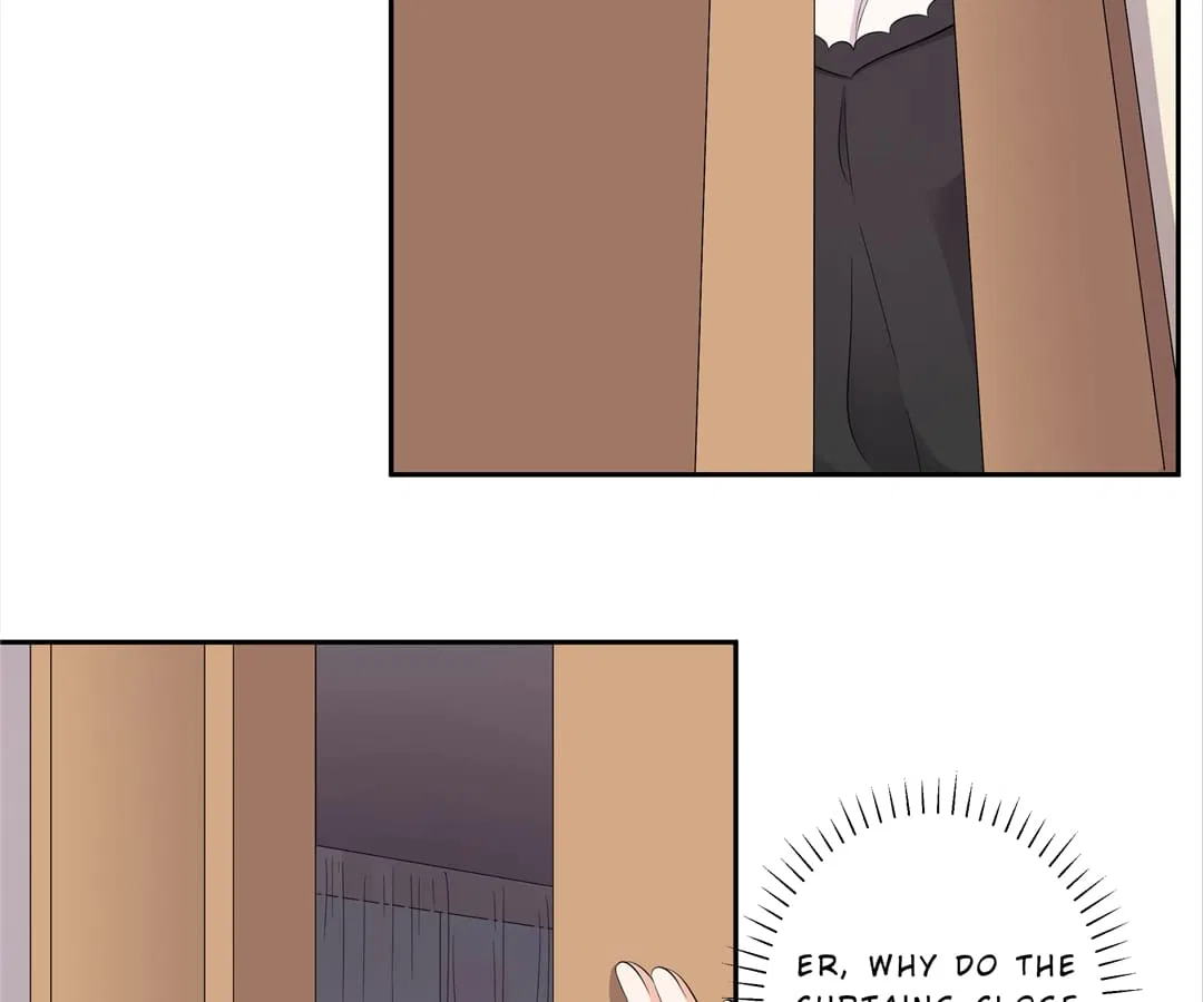 My Naughty Wife Chapter 55 – Page 35