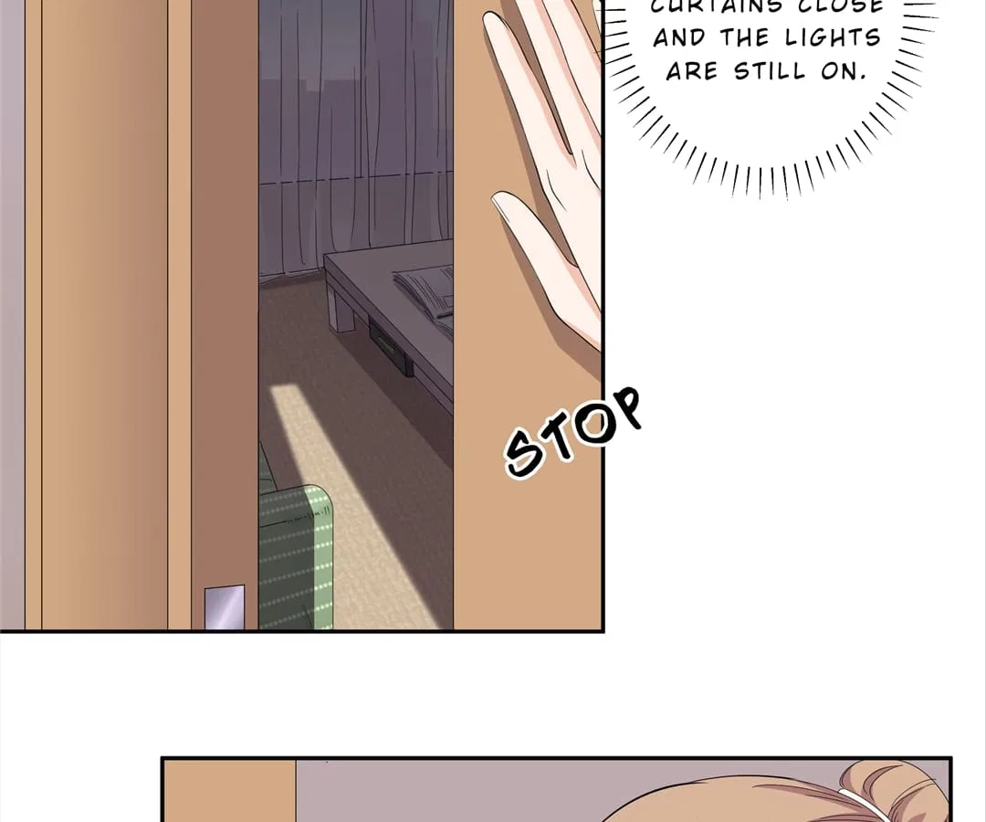 My Naughty Wife Chapter 55 – Page 36