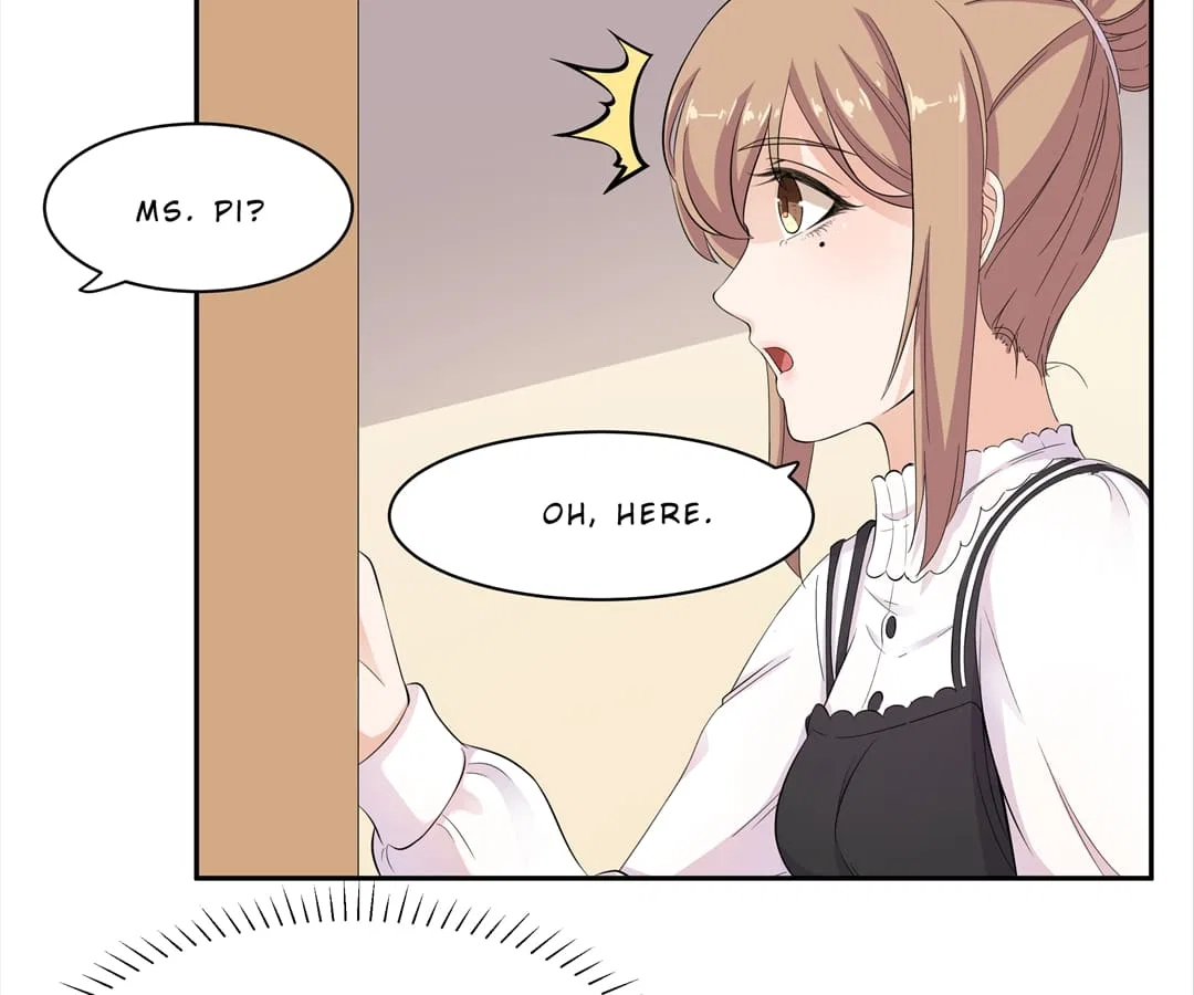 My Naughty Wife Chapter 55 – Page 37
