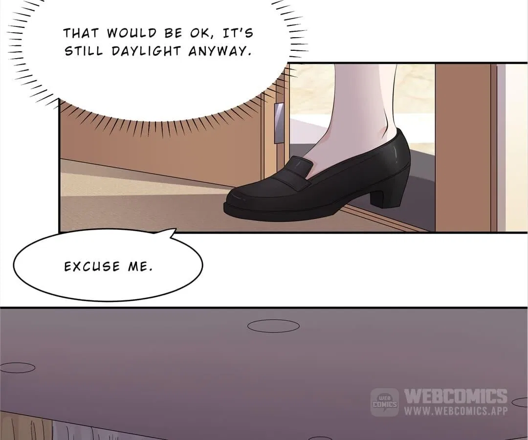 My Naughty Wife Chapter 55 – Page 38