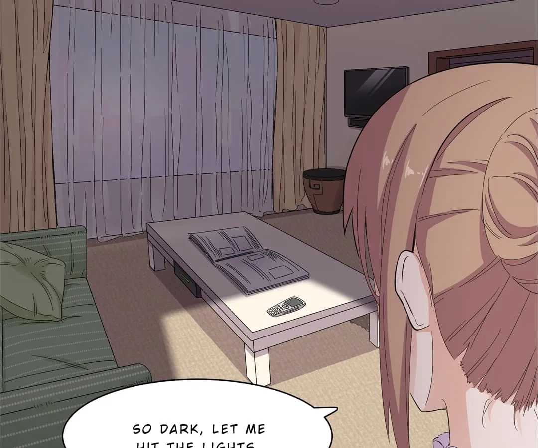 My Naughty Wife Chapter 55 – Page 39