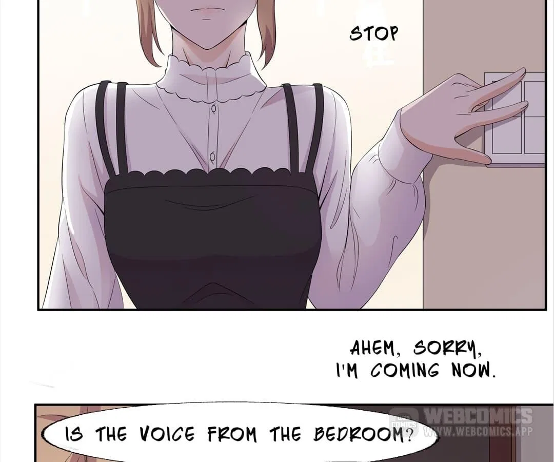 My Naughty Wife Chapter 55 – Page 42