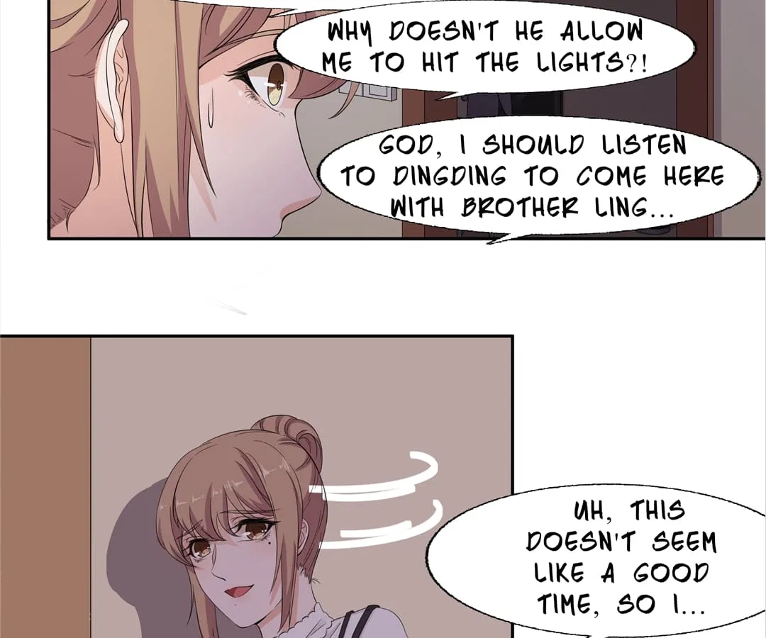 My Naughty Wife Chapter 55 – Page 43