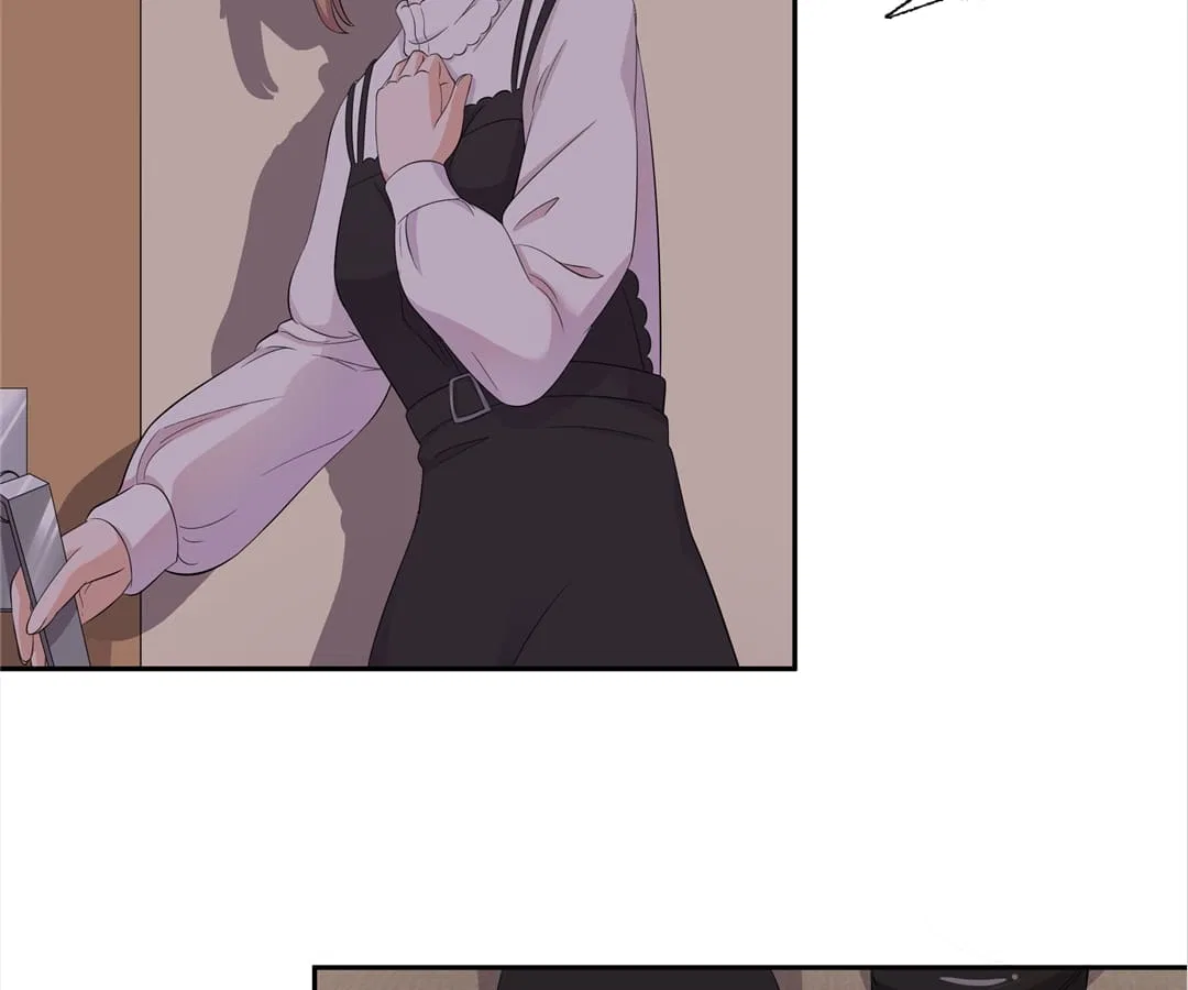 My Naughty Wife Chapter 55 – Page 44