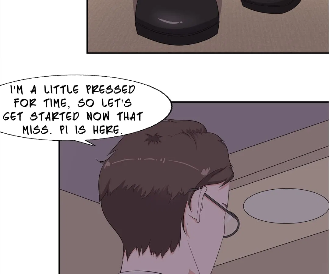 My Naughty Wife Chapter 55 – Page 45