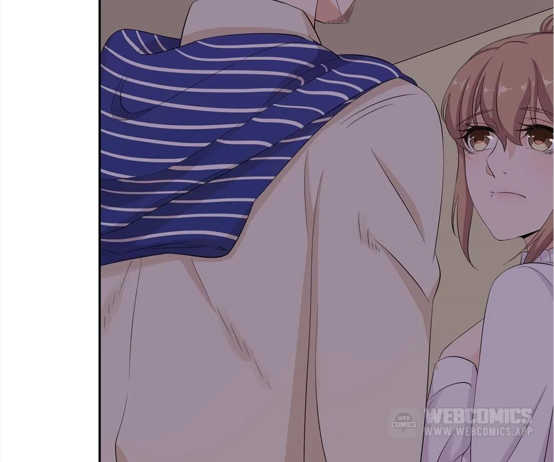 My Naughty Wife Chapter 55 – Page 46