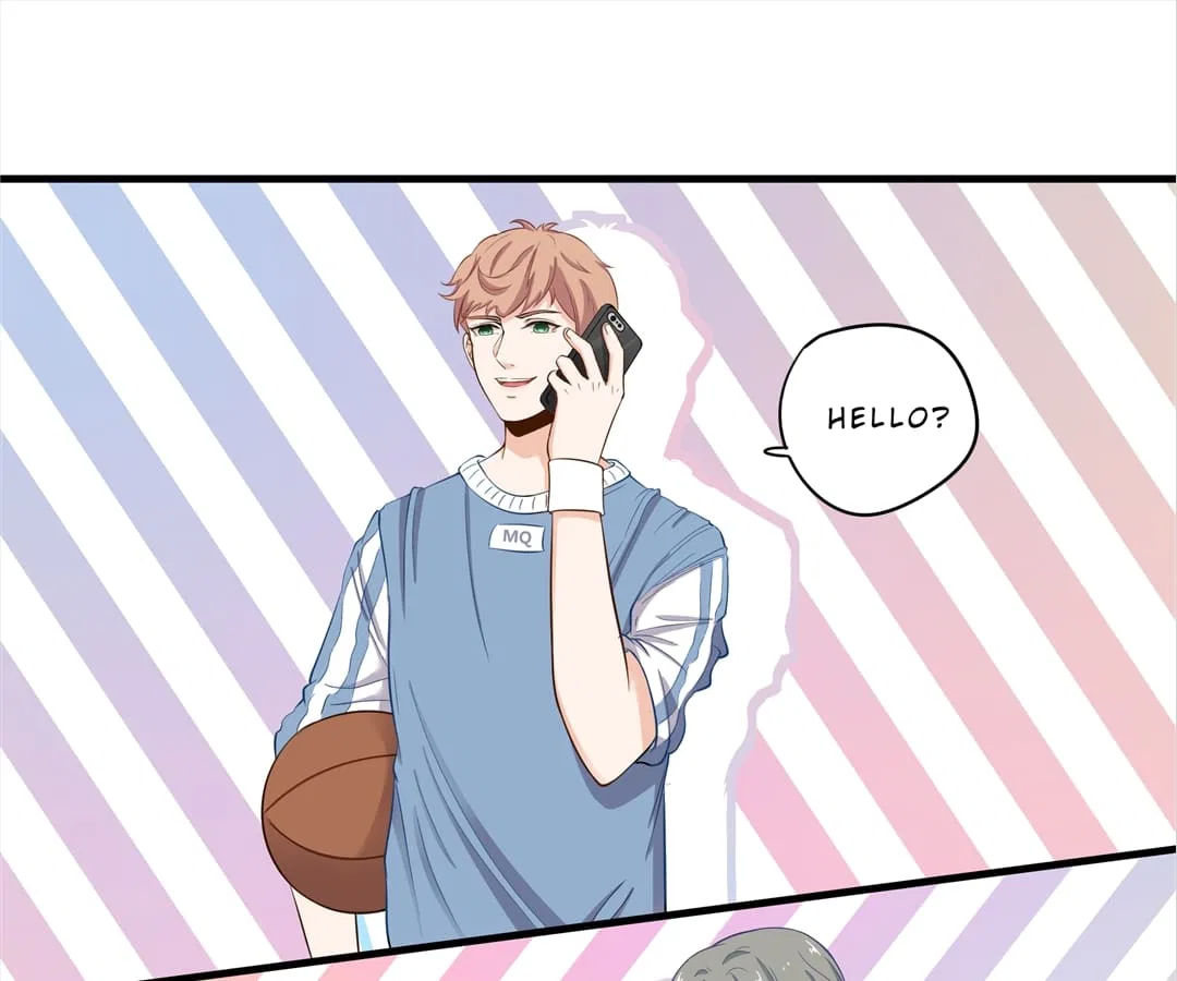 My Naughty Wife Chapter 54 – Page 9