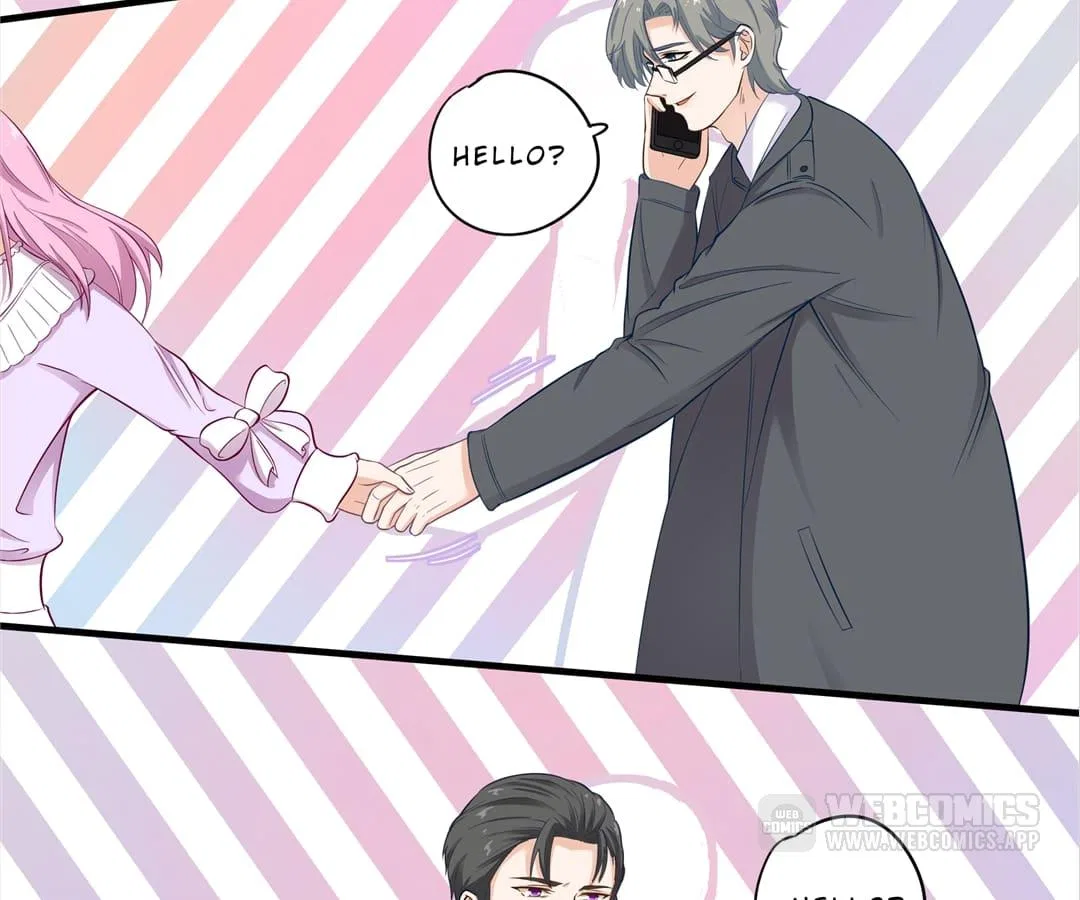 My Naughty Wife Chapter 54 – Page 10