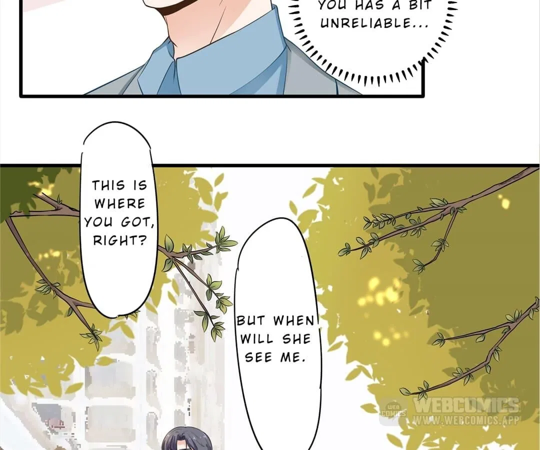 My Naughty Wife Chapter 54 – Page 14