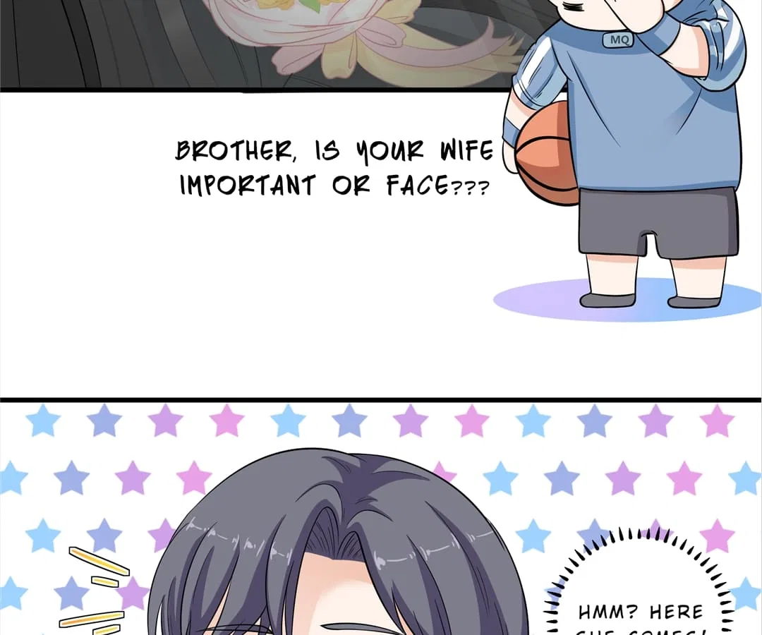 My Naughty Wife Chapter 54 – Page 19
