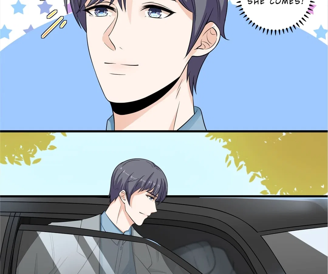 My Naughty Wife Chapter 54 – Page 20