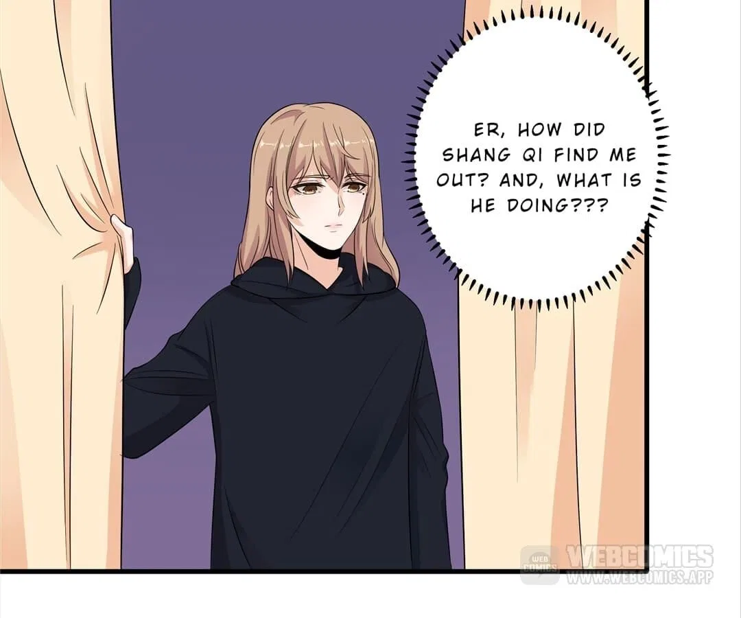 My Naughty Wife Chapter 54 – Page 22
