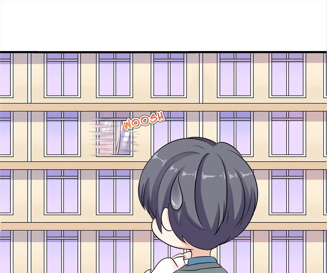 My Naughty Wife Chapter 54 – Page 25