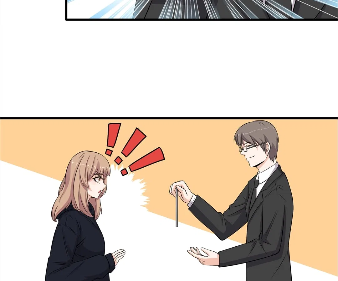 My Naughty Wife Chapter 54 – Page 43