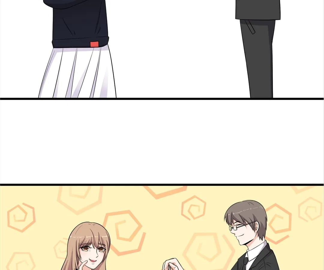 My Naughty Wife Chapter 54 – Page 44