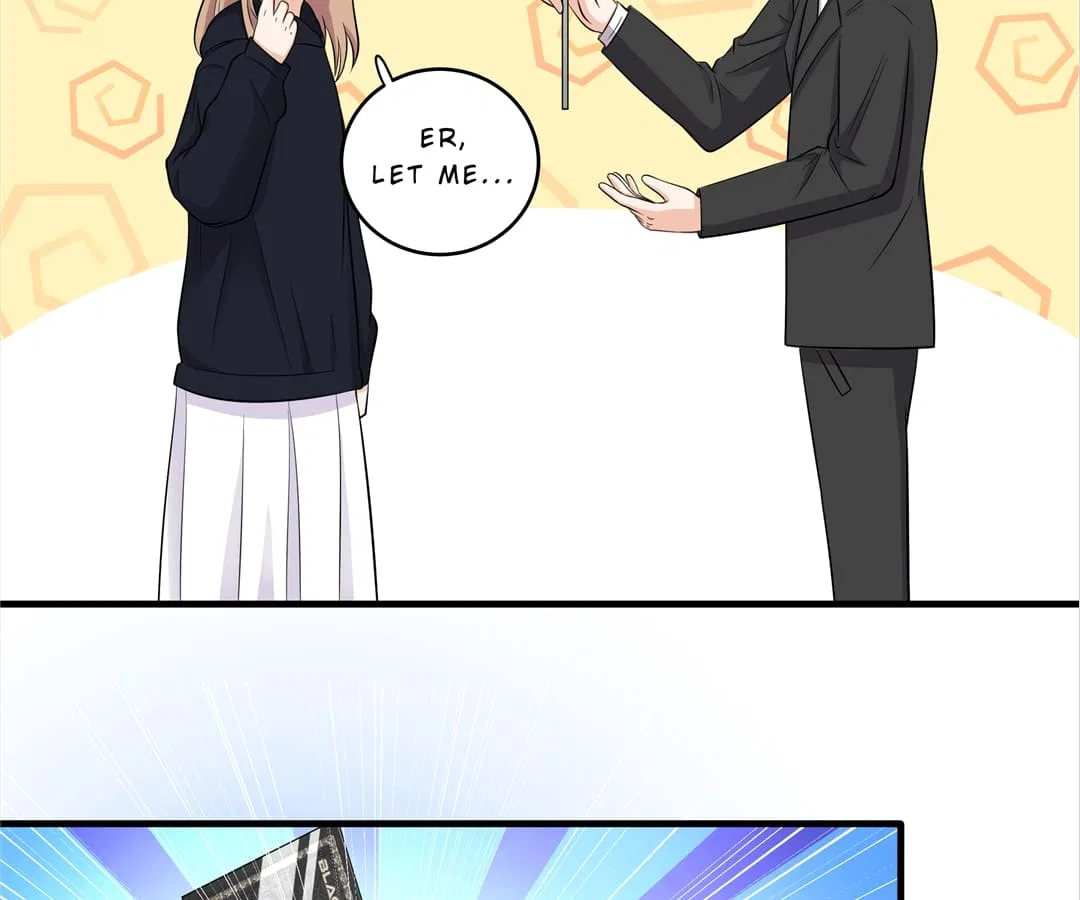 My Naughty Wife Chapter 54 – Page 45