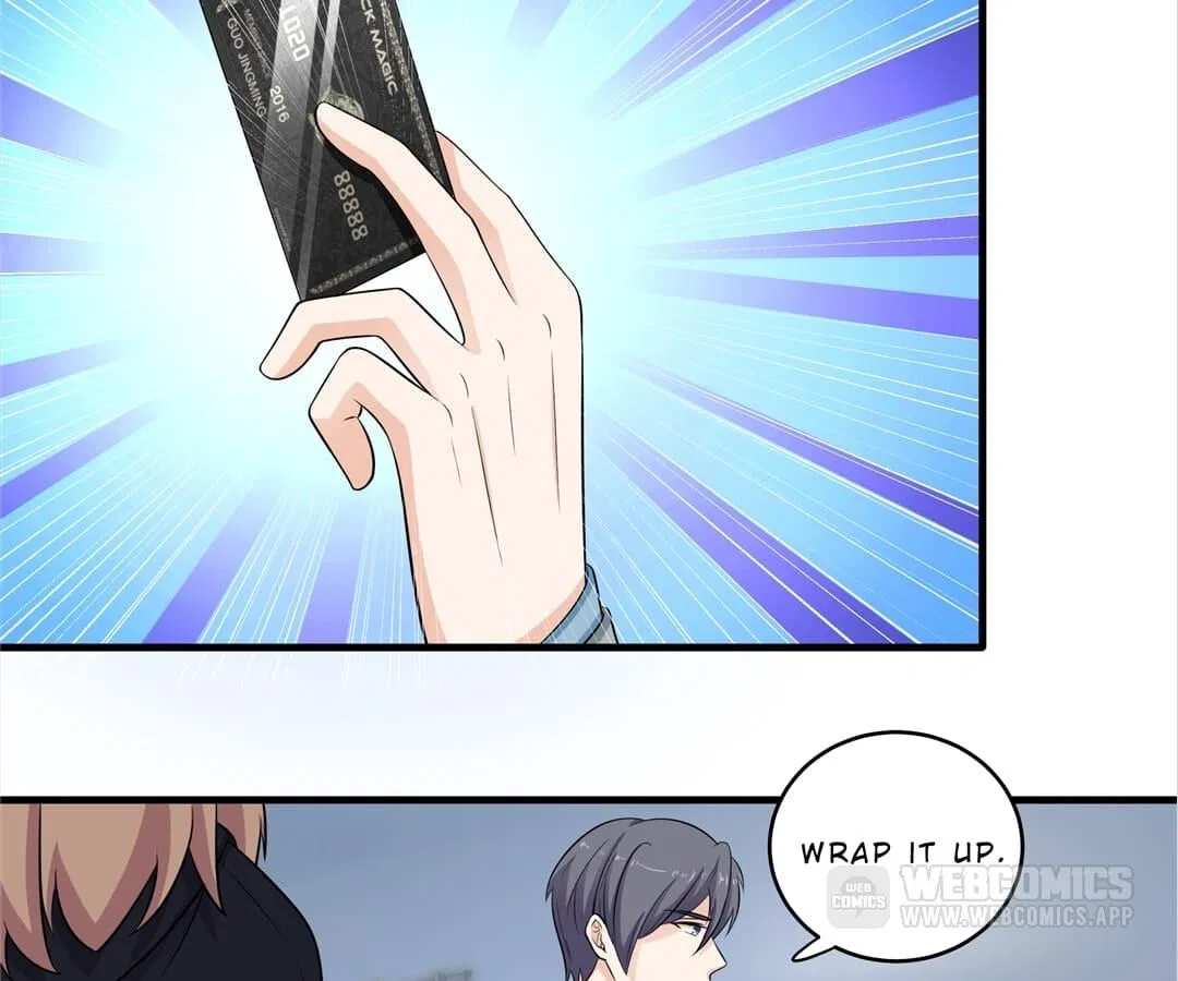 My Naughty Wife Chapter 54 – Page 46