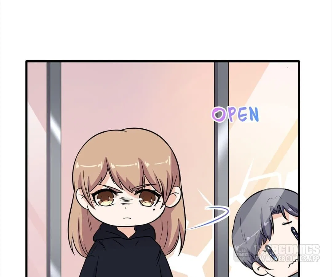 My Naughty Wife Chapter 54 – Page 50