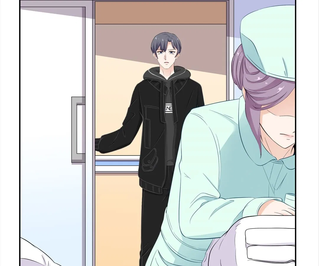 My Naughty Wife Chapter 53 – Page 5