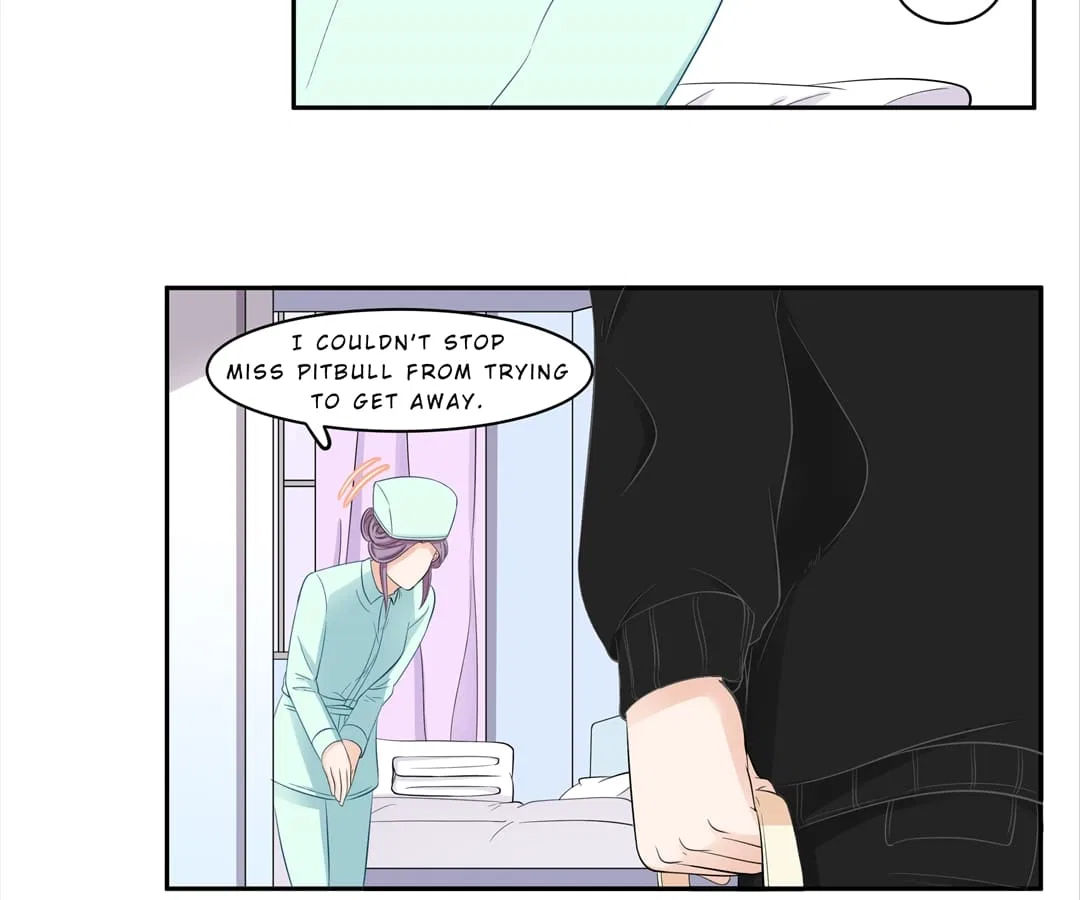 My Naughty Wife Chapter 53 – Page 7