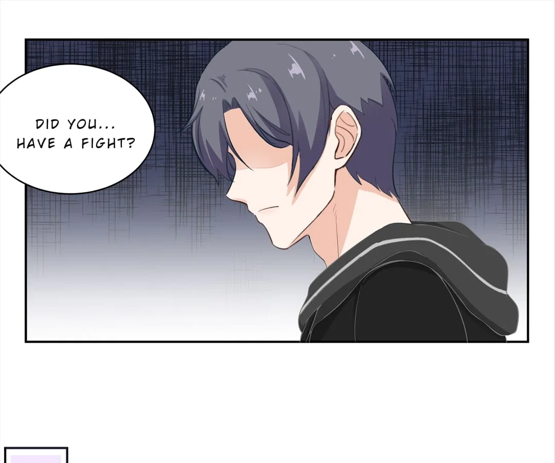 My Naughty Wife Chapter 53 – Page 9