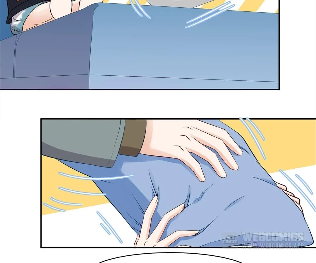 My Naughty Wife Chapter 53 – Page 14