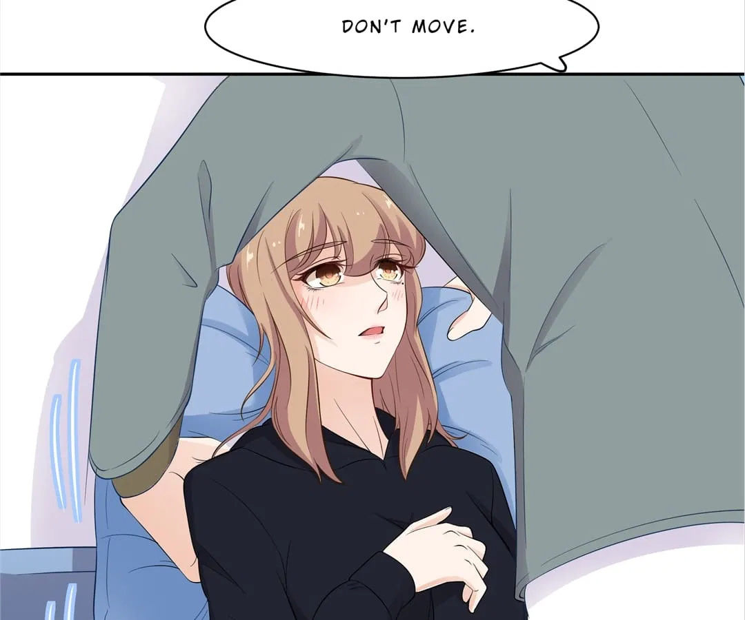 My Naughty Wife Chapter 53 – Page 15