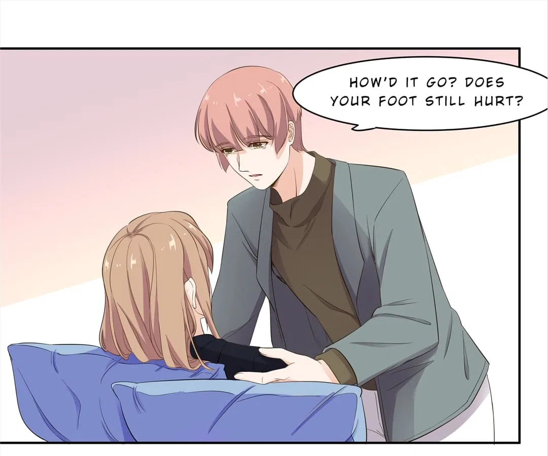 My Naughty Wife Chapter 53 – Page 17